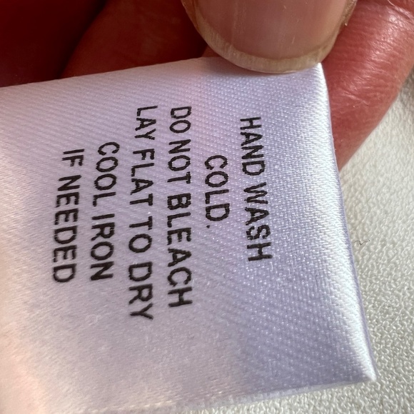 Off the shoulder embroidery embroidered dress - Picture 8 of 9